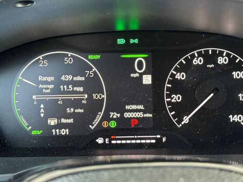 New 2026 Honda Civic Sport image 20