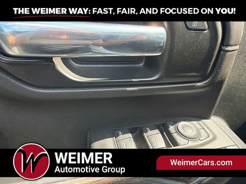 Used 2022 Chevrolet Silverado 2500 LT w/ Z71 Sport Edition AWD/4WD image 20