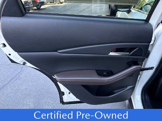 Certified 2024 MAZDA CX-30 2.5 Turbo w/ Premium Package AWD/4WD image 21