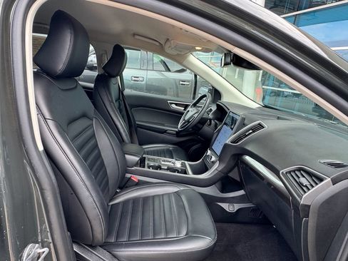 Used 2024 Ford Edge SEL w/ Convenience Package AWD/4WD image 28