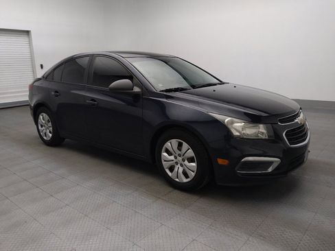 Used 2016 Chevrolet Cruze LS image 11