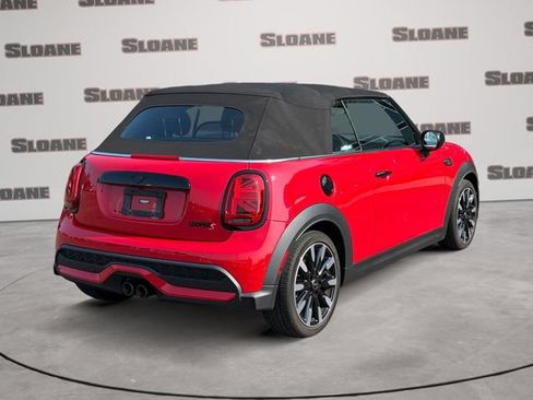 Used 2024 MINI Cooper S FWD image 5