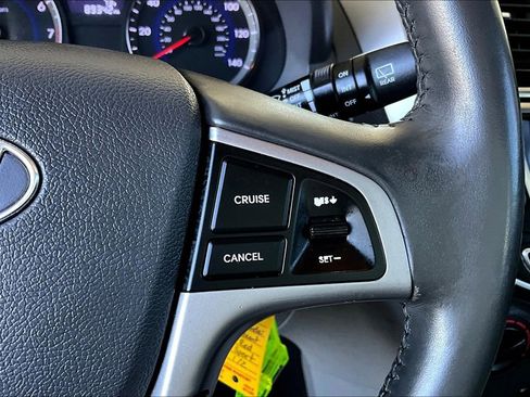 Used 2015 Hyundai Accent Sport image 24