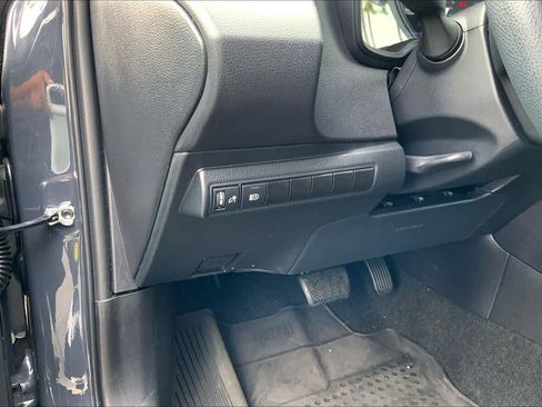 Certified 2024 Toyota Corolla LE FWD image 35