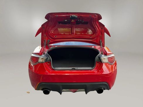 Used 2014 Scion FR-S Monogram Series RWD image 8