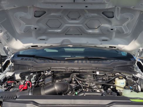 New 2026 Ford F350 XL w/ FX4 Off-Road Package image 15