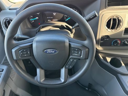 New 2026 Ford E-450 and Econoline 450 Super Duty w/ Interior Upgrade Package image 23