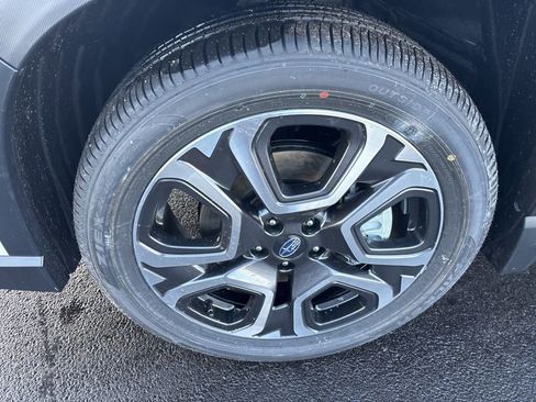 New 2026 Subaru Ascent Limited image 4