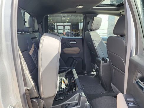 New 2026 GMC Canyon Denali image 48