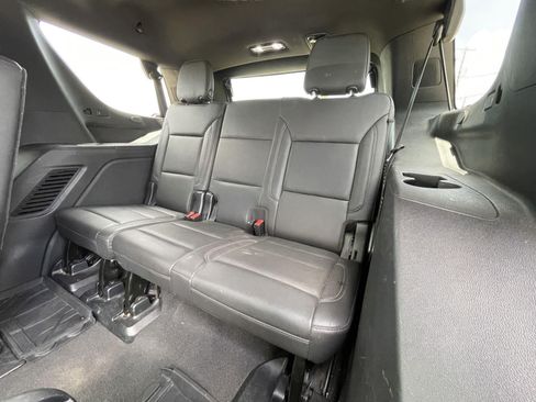Used 2021 Chevrolet Tahoe Z71 AWD/4WD image 41