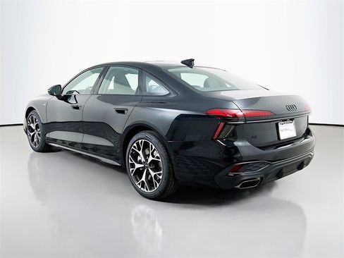 New 2026 Audi A6 Premium Plus image 5