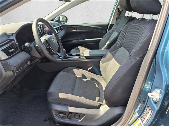 Used 2026 Toyota Camry LE w/ Convenience Package FWD image 16