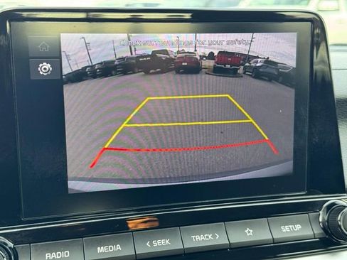 Used 2024 Kia Forte LXS image 19