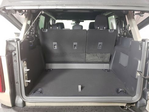 New 2025 Ford Bronco Big Bend image 12