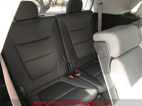 Used 2012 Kia Sorento LX w/ V6 Convenience Pkg FWD image 20