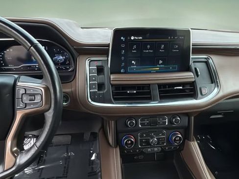 Used 2022 Chevrolet Tahoe High Country image 10