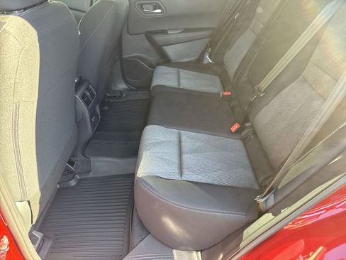 New 2026 Nissan Rogue SV AWD/4WD image 14