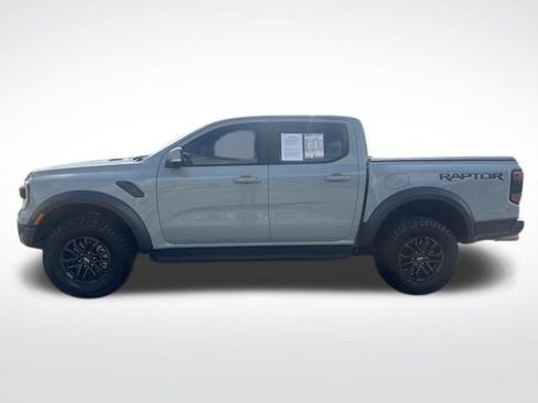 Used 2024 Ford Ranger Raptor image 2