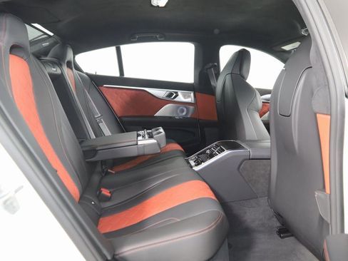 Used 2025 BMW M8 Competition image 16