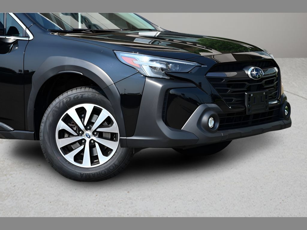 Certified 2024 Subaru Outback Premium AWD/4WD image 10