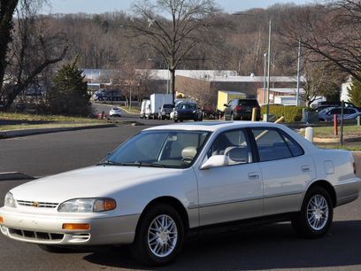 Used 1996 Toyota Camry LE