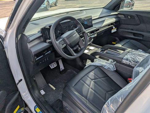 New 2027 Kia Telluride SX X-Line AWD/4WD image 12