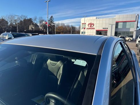 Used 2017 Toyota Prius Three Touring image 44