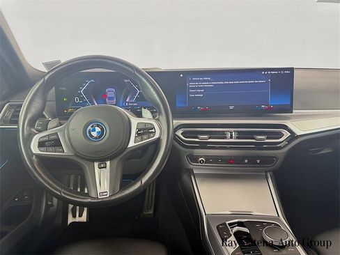 Used 2023 BMW 330e xDrive w/ M Sport Package image 23