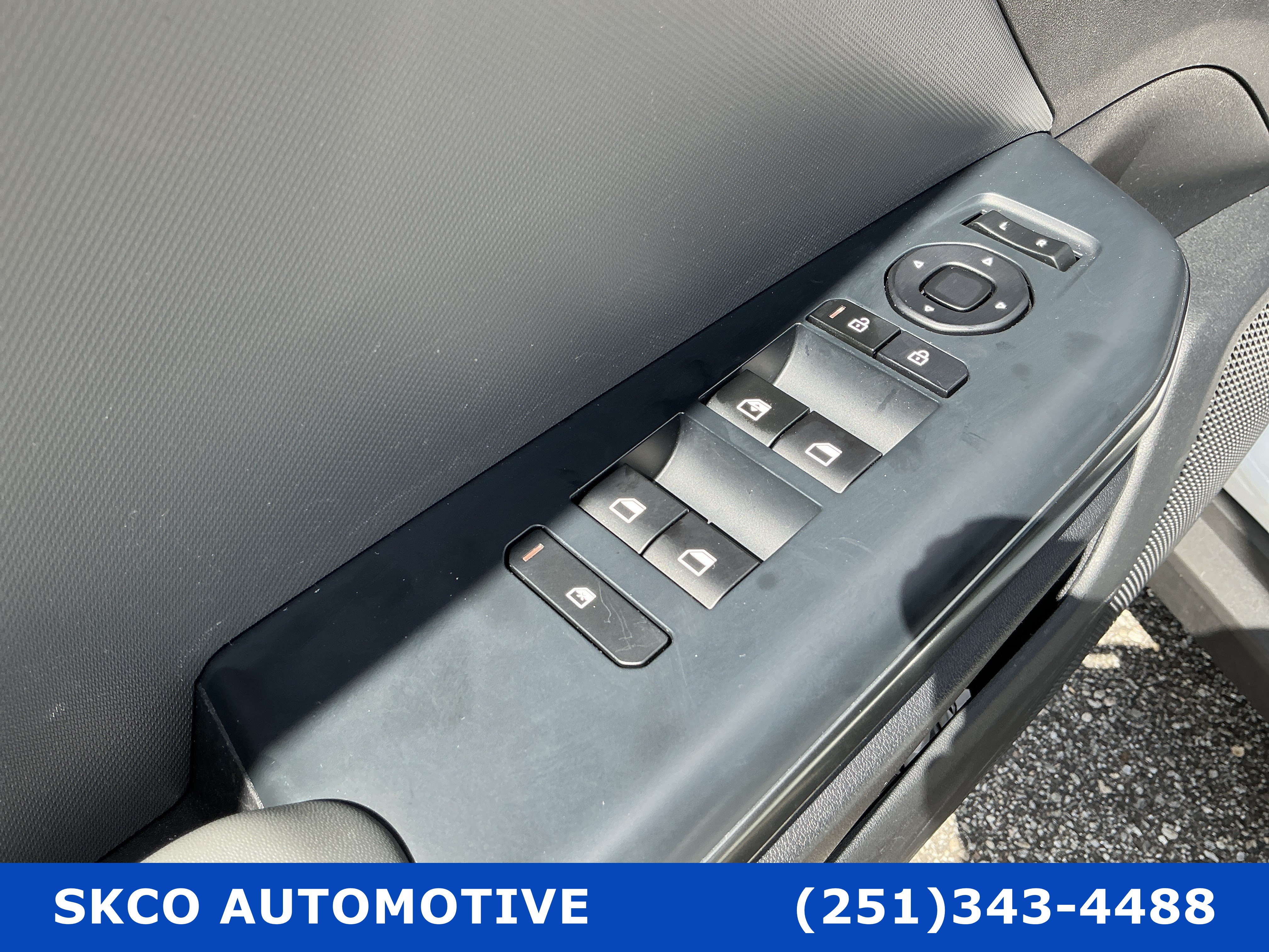 Used 2025 Kia K4 FWD image 22
