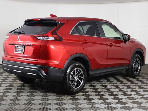 New 2026 Mitsubishi Eclipse Cross ES image 7