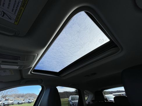 Used 2023 MAZDA CX-5 AWD 2.5 S w/ Preferred Package image 15