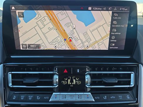 Used 2024 BMW M8 Competition image 13