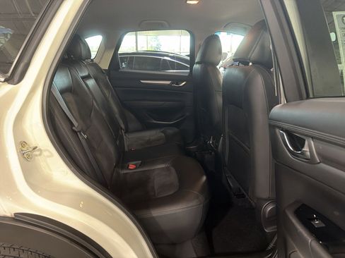 Used 2023 MAZDA CX-5 AWD 2.5 S w/ Select Package image 20