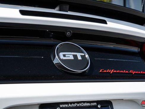 Used 2019 Ford Mustang GT Premium w/ Equipment Group 401A image 34