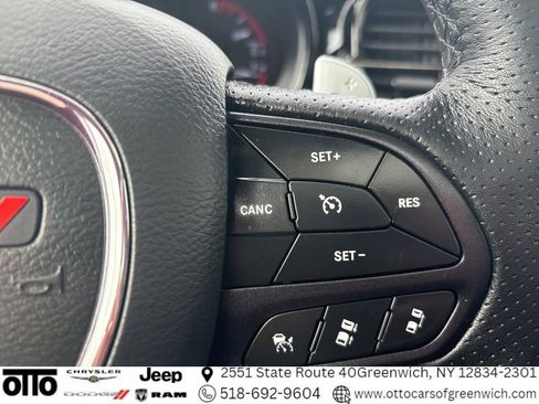 New 2026 Dodge Durango GT AWD/4WD image 13