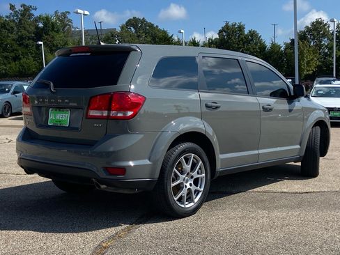 Used 2019 Dodge Journey GT AWD/4WD image 3
