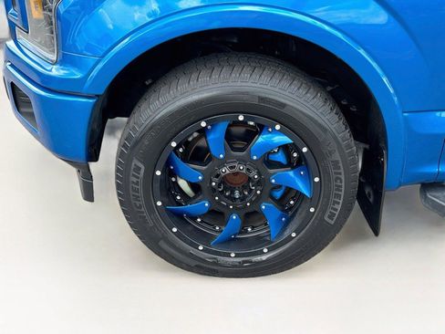 Used 2019 Ford F150 XLT w/ Equipment Group 302A Luxury RWD image 31