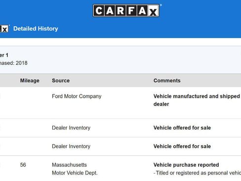 Used 2016 Ford Transit Connect XLT FWD image 53