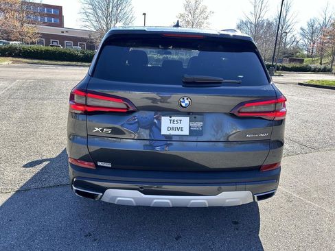 Used 2022 BMW X5 sDrive40i w/ Premium Package image 6