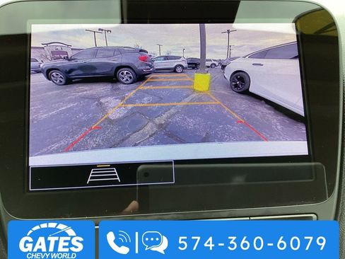 Used 2024 Chevrolet Malibu LT image 15