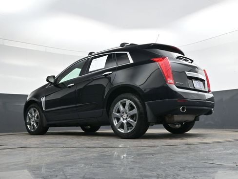 Used 2016 Cadillac SRX Performance w/ Driver Awareness Package image 37