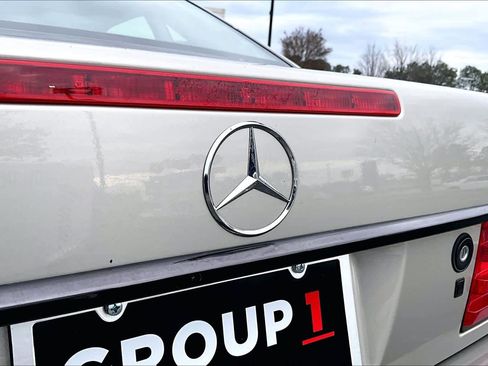 Used 1995 Mercedes-Benz SL 500 image 30