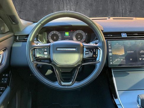 Used 2026 Land Rover Range Rover Velar S image 8