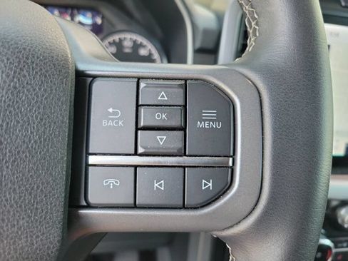 Used 2023 Ford F150 XLT w/ Equipment Group 302A High AWD/4WD image 29