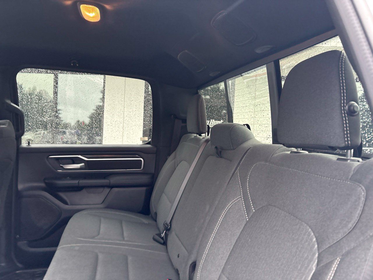 Used 2023 RAM 1500 Big Horn AWD/4WD image 6