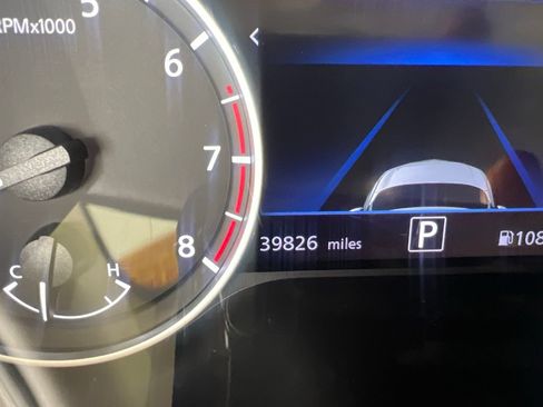 Certified 2023 Nissan Sentra SR FWD image 58