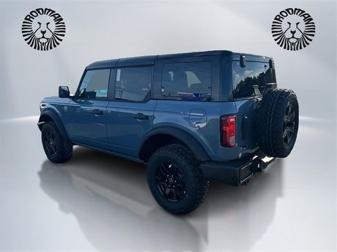 New 2025 Ford Bronco Big Bend image 7