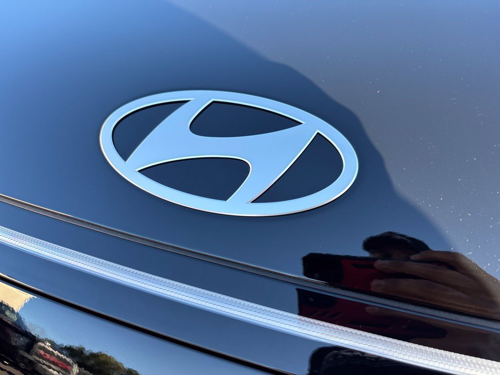New 2027 Hyundai Kona SEL Sport AWD/4WD image 9