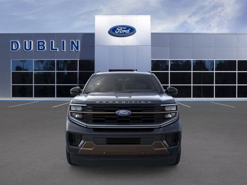 New 2026 Ford Expedition King Ranch image 31