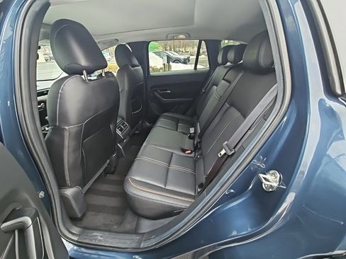 Used 2025 MAZDA CX-50 AWD 2.5 S w/ Weather Package image 13